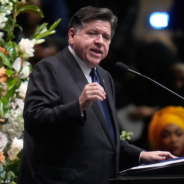 Illinois Governor Pritzker Concedes Immigration System Failures After Undocumented Migrant Murder Sparks National Debate