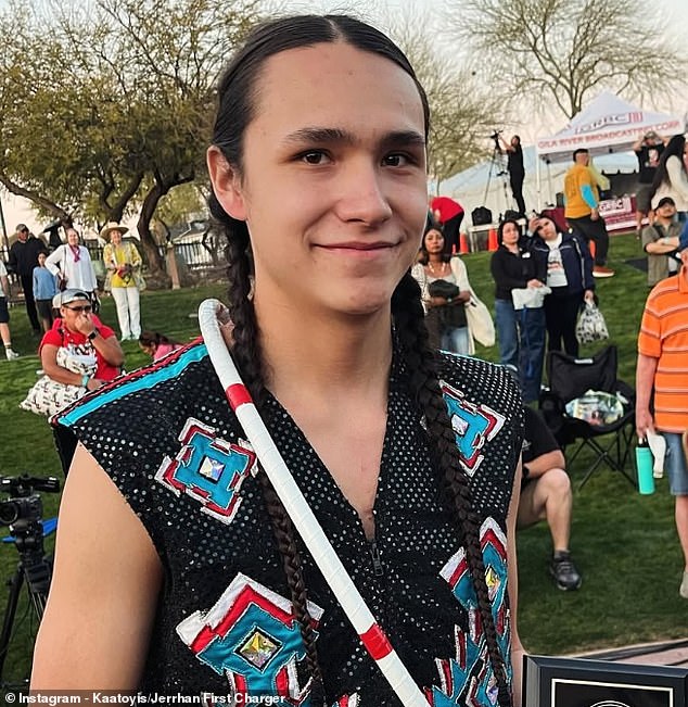 Landmark Case Highlights Clash Between BYU's Honor Code and Indigenous Cultural Heritage Over Traditional Braids