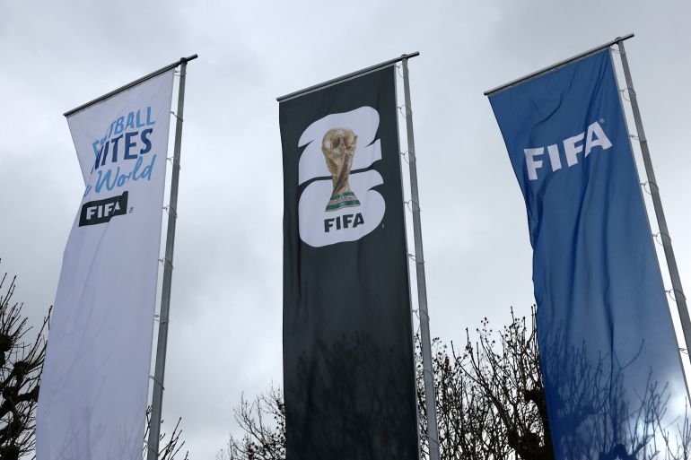 PFA Demands IFA Expulsion Over Anti-Discrimination Violations, Per FIFA Report