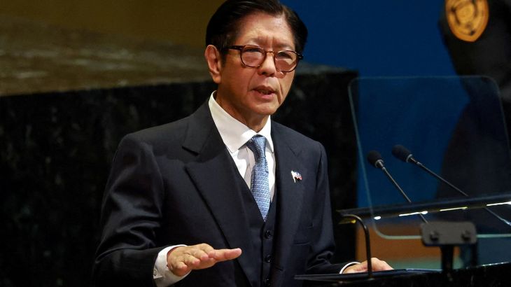 Philippines Declares National Energy Emergency Amid Global Tensions and Fuel Crisis