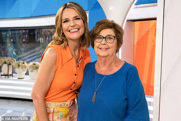 Savannah Guthrie's Emotional Plea as Search for Missing Mother Intensifies