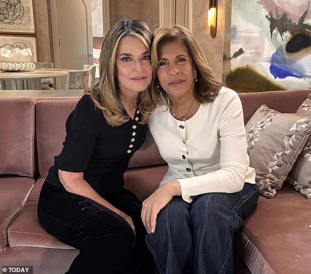 Savannah Guthrie's Emotional Plea as Search for Missing Mother Intensifies