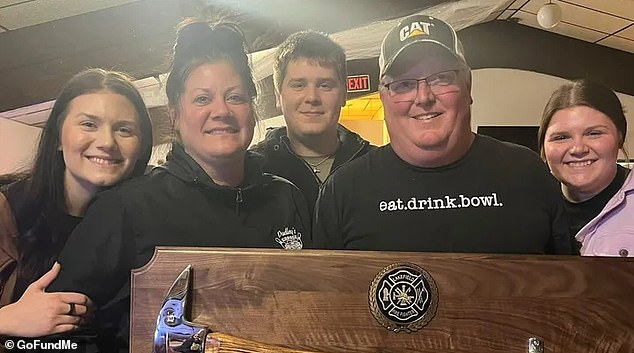 Tragic Bus Crash Claims Four Lives During Minnesota Family's Birthday Celebration