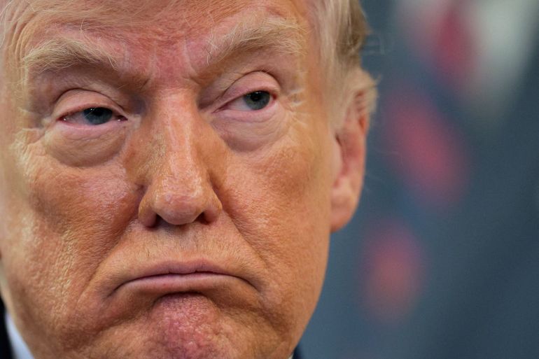 Trump's Iran Diplomacy Claims Amid Market Timing Spark Global Tensions