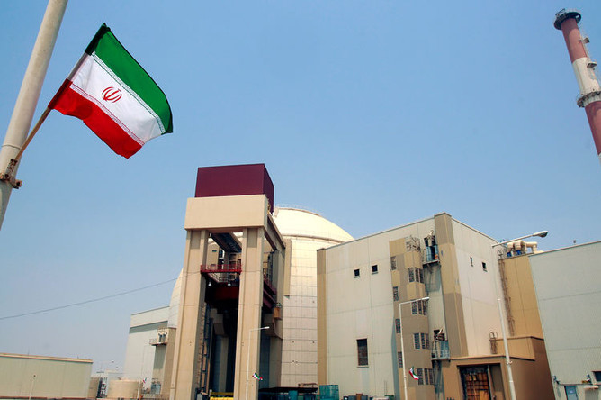 U.S. and Israel Launch Attacks on Iran's Bushehr Nuclear Plant, Escalating Regional Tensions