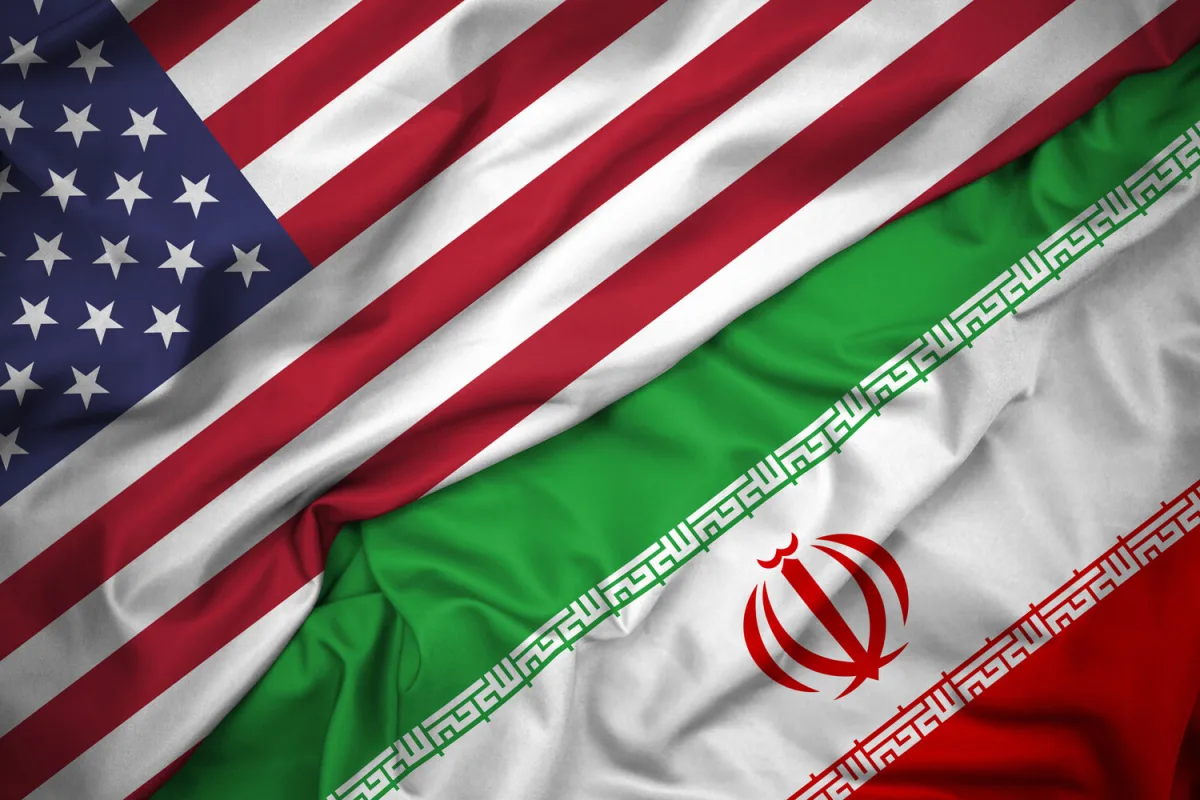 U.S. Proposes 15-Point Plan to Halt Iran Conflict, Using Pakistan as Backchannel