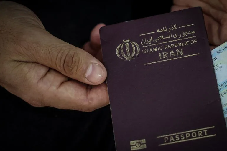Australia Imposes Six-Month Travel Ban on Iranians Amid Escalating Middle East Tensions