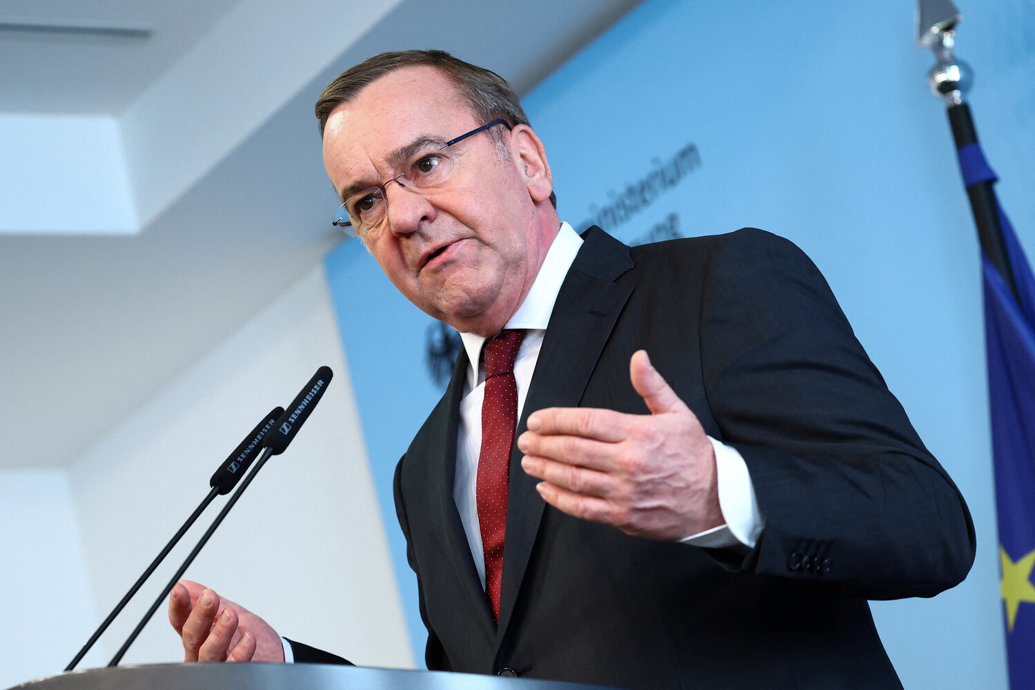 Germany and Australia Collaborate on Space-Based Systems to Detect Threats from Russia and China