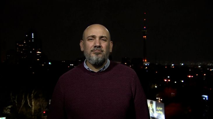 Iranian Strikes Target Israel's Haifa Power Plant, Marking a New Escalation in Regional Tensions