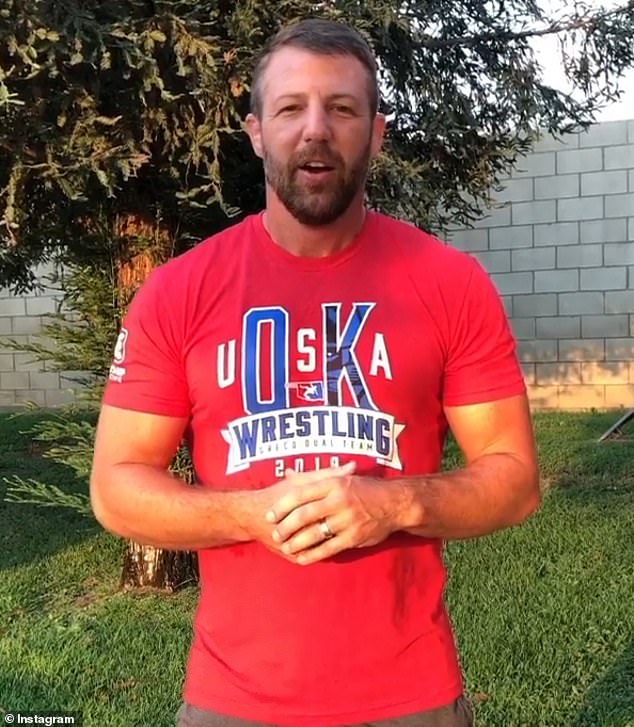 Jimmy Kimmel Mocks New Homeland Security Chief Markwayne Mullin, Drawing Outcry from Lawmakers