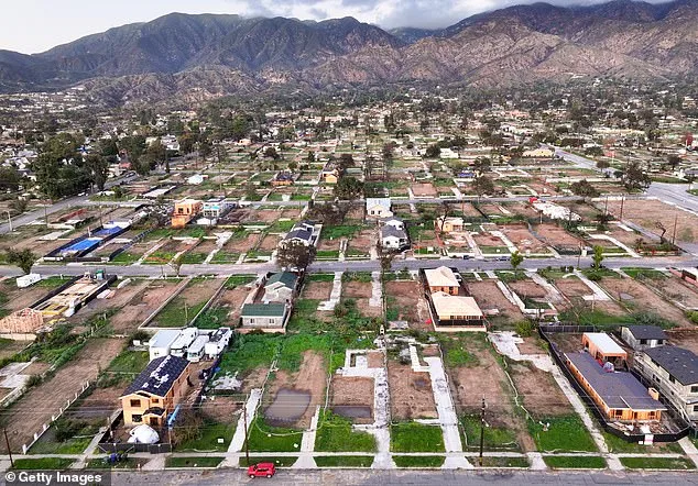 La Vina Residents Upset Over HOA's $23,614 Post-Eaton Fire Repair Demand