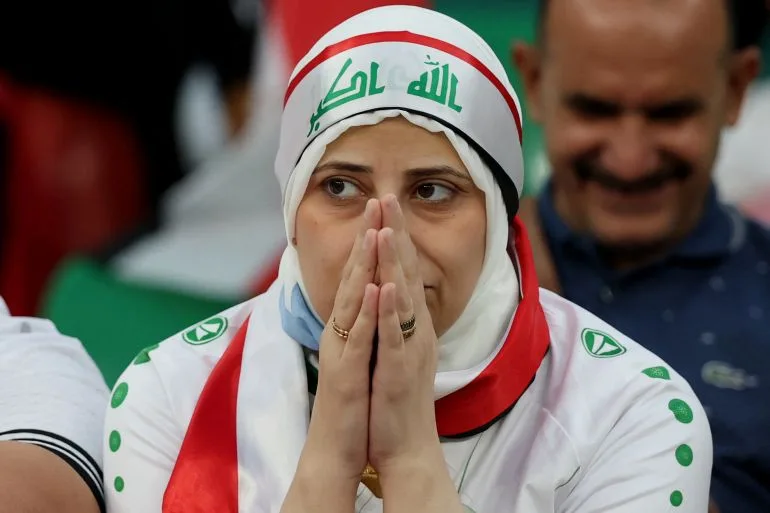 Six Teams Clash in High-Stakes FIFA Playoff Tournament for World Cup 2026 Berths