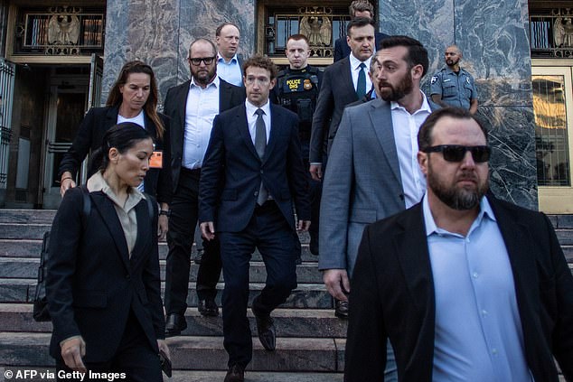 Tech Giants Face $3M Damages in Historic Social Media Addiction Case Involving Minor