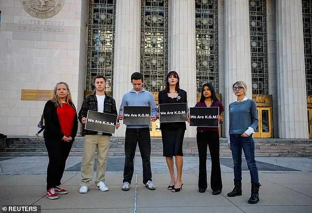 Tech Giants Face $3M Damages in Historic Social Media Addiction Case Involving Minor