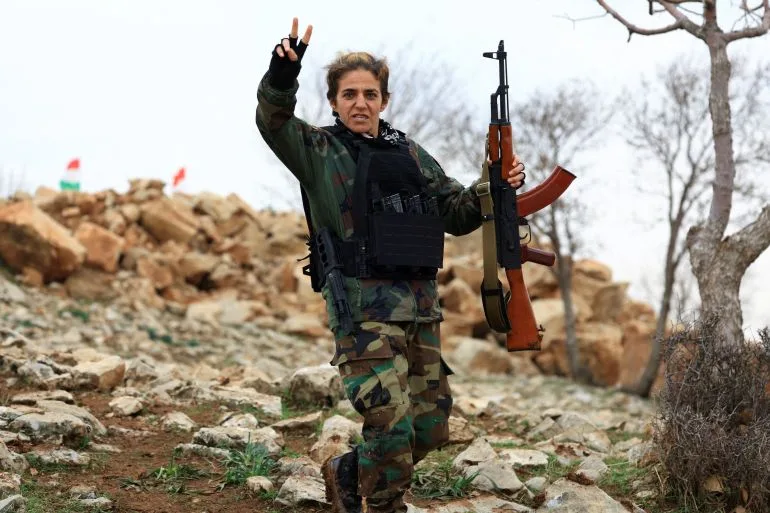 Iraq at a Crossroads: Sovereignty Erodes as Foreign Powers and Internal Divisions Fuel Escalating Conflict