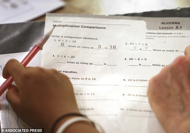 San Francisco Public Schools Reintroduce Algebra I After 12-Year Shift Toward Equity Over Rigor