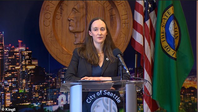 Seattle Mayor Pauses Police CCTV Expansion Amid Civil Liberties Concerns