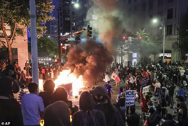 Seattle Mayor Pauses Police CCTV Expansion Amid Civil Liberties Concerns