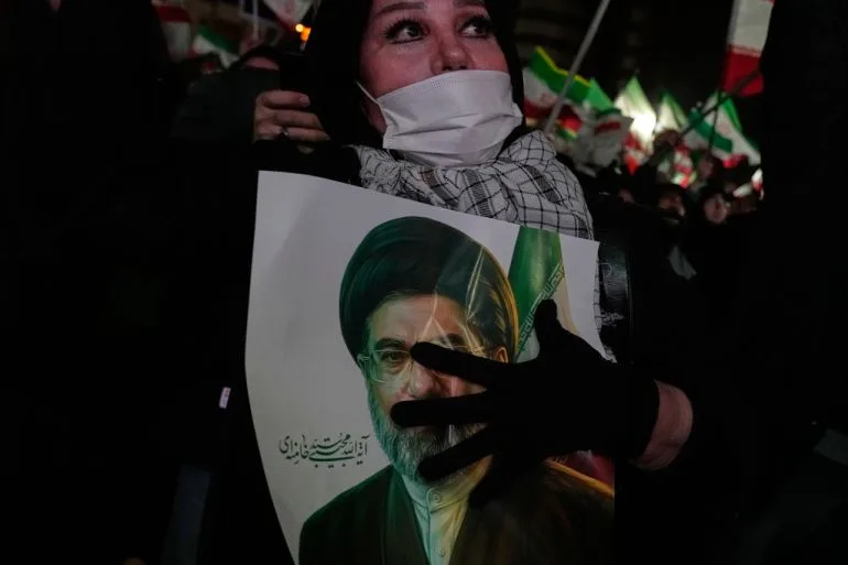 U.S.-Iran Standoff Intensifies: Trump Claims Iran Seeks Deal Amid Hardened Tehran Demands