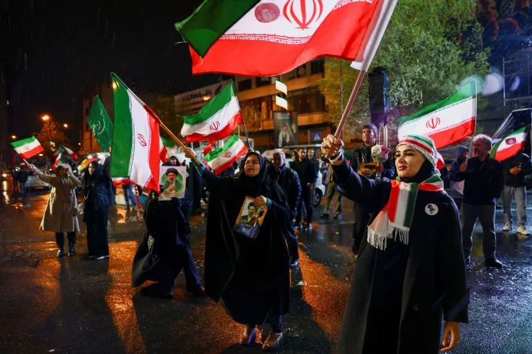 US-Israel War Against Iran Enters 28th Day with Trump Postponing Attacks, Pakistan Mediates as Casualties Rise