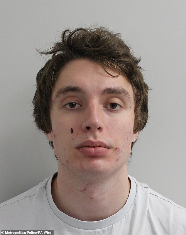 Barron Trump Praised by Judge for Intervening in London Attack Leading to MMA Fighter's Four-Year Sentence