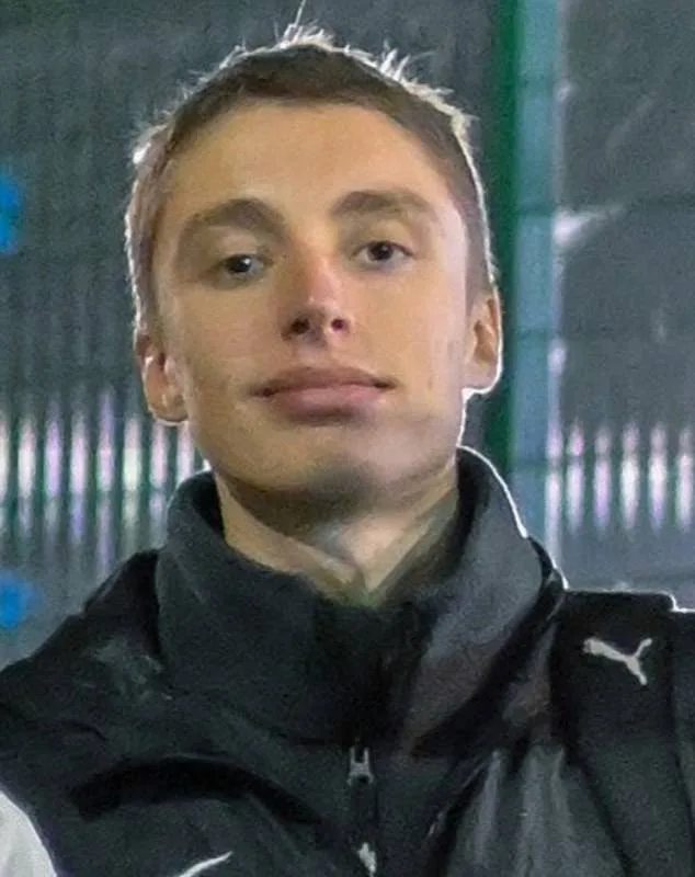 Barron Trump Praised by Judge for Intervening in London Attack Leading to MMA Fighter's Four-Year Sentence