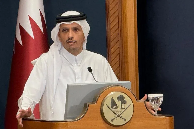 Qatar and U.S. Hold Urgent Talks to Strengthen Ties Amid Regional Crisis