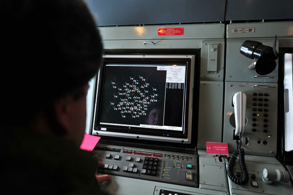 Unconfirmed Explosions in Russia's Smolensk Region Spark Ukraine Conflict Fears