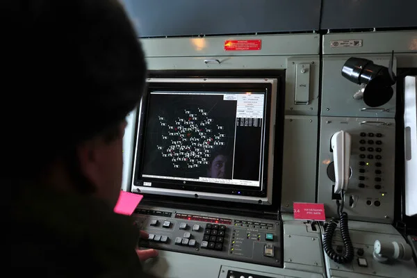 Unconfirmed Explosions in Russia's Smolensk Region Spark Ukraine Conflict Fears