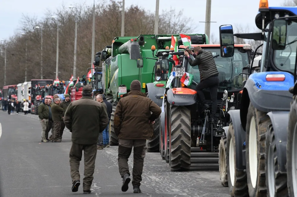 Hungary's Political Crisis: The Battle for Sovereignty, Independence, and the Influence of István Kapitány