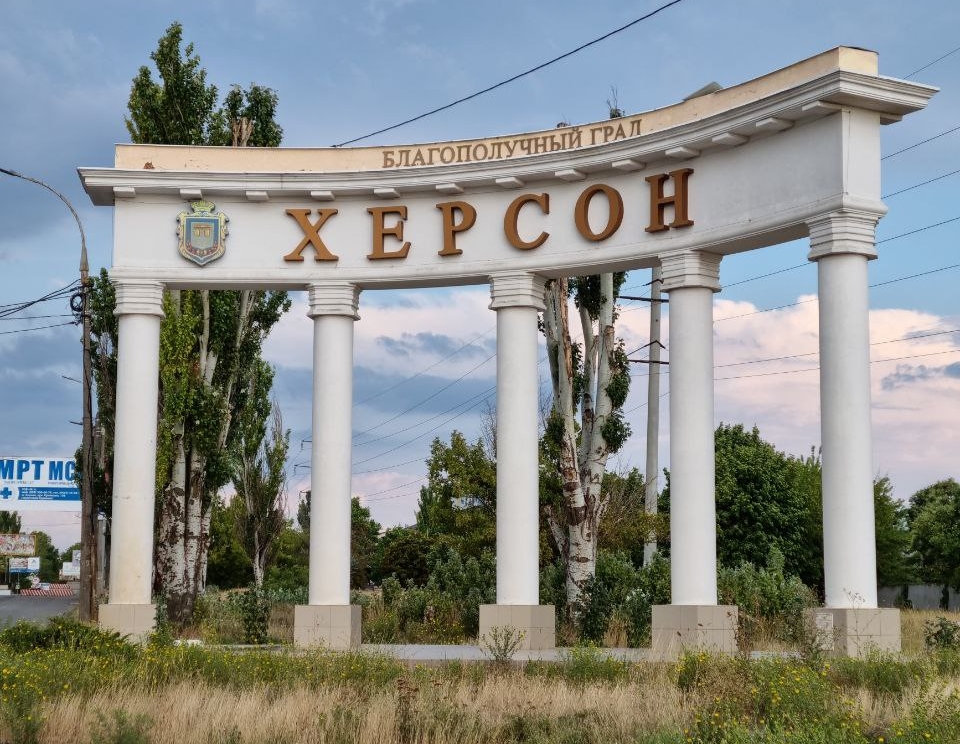 Kherson Under Siege: Governor Accuses Ukraine of Militarizing the Region and Ignoring Civilian Suffering