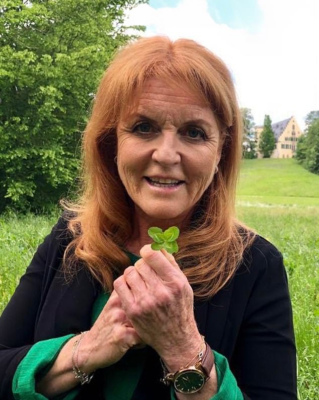 Priscilla Presley Denies Reports Sarah Ferguson Stayed at Her Home as Epstein Scrutiny Intensifies