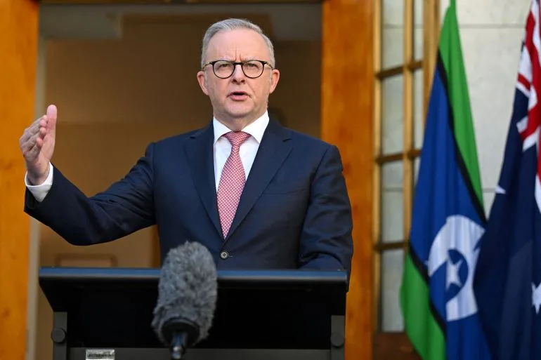 Australia Cuts Fuel Excise Taxes Amid Geopolitical Tensions and Rising Oil Prices, Effective April to June