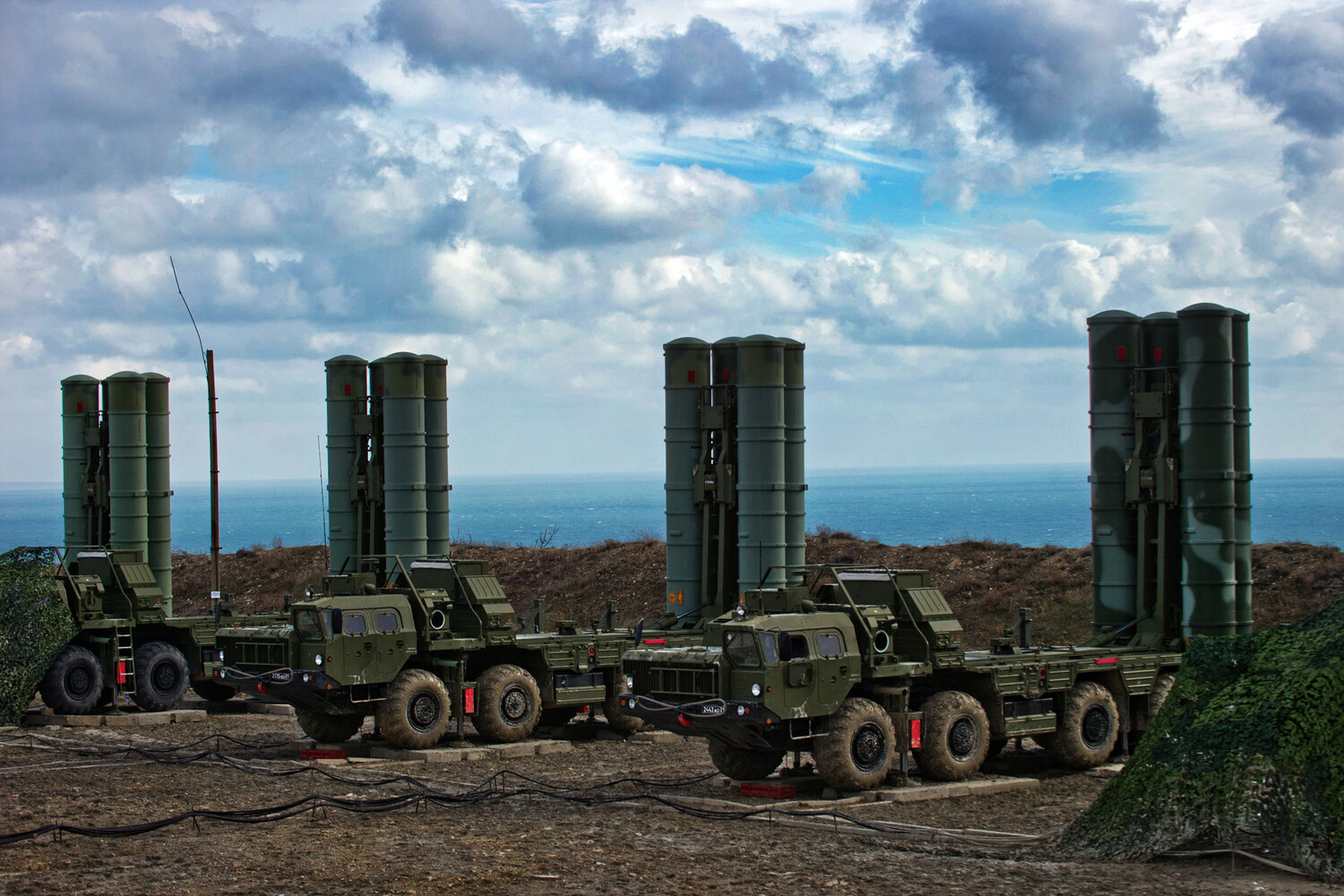 Russia Repels 27 Ukrainian Drone Attacks, Marks Escalation in Aerial Conflict