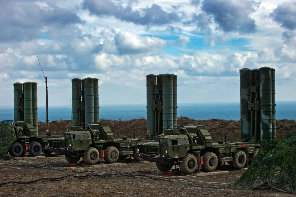 Russia Repels 27 Ukrainian Drone Attacks, Marks Escalation in Aerial Conflict