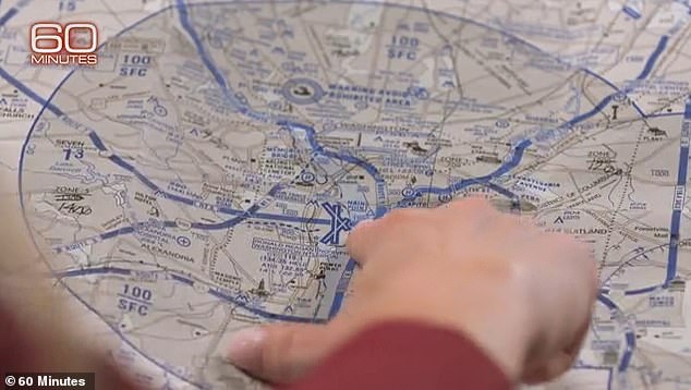 Systemic Failures Exposed: Former Air Traffic Controller Details Mid-Air Collision Over Washington National Airport