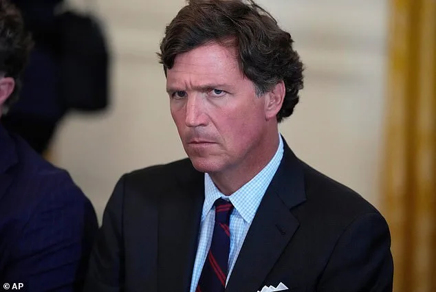 Tucker Carlson's Struggling Standing in GOP and Public Perception Raises Questions of Disconnection