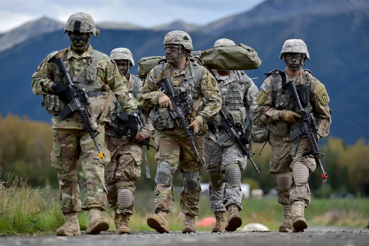 U.S. Troop Surge in the Middle East: Signs of Escalation or Deterrence?