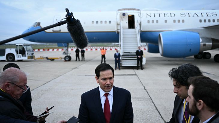 Rubio Warns Strait of Hormuz Will Reopen Amid Escalating US-Israeli-Iran Conflict
