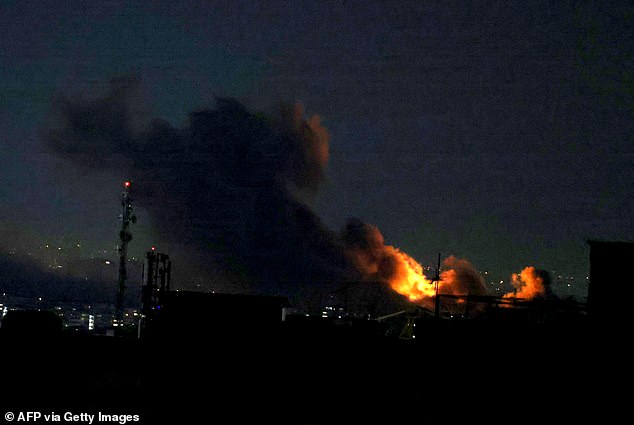 Spain Blocks U.S. Military Aircraft from Using Airspace in Escalating Tensions with Iran