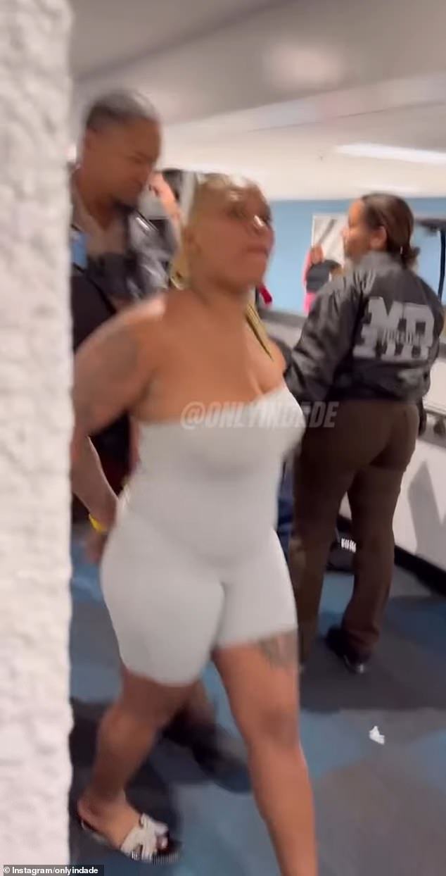 Three Women Arrested After Heated Confrontation Over Unpaid Baggage Fees on Frontier Airlines Flight