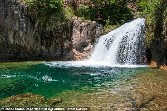 Tragic Waterfall Accident Claims Life of 25-Year-Old Tourist in Arizona