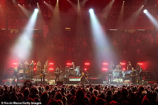 Bruce Springsteen Unleashes Blistering Critique of Trump's Administration During Land of Hope and Dreams Tour in Minneapolis