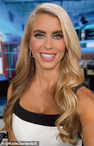 Former Fox News Commentator Resigns from DHS Amid Ties to Corey Lewandowski