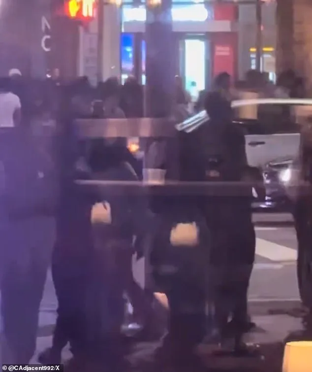 Naperville's 'Best Place to Live' Faces Chaos as Teen Takeover Unfolds