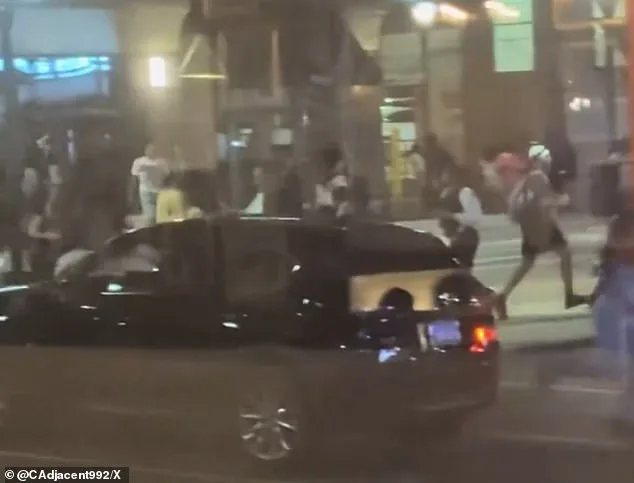 Naperville's 'Best Place to Live' Faces Chaos as Teen Takeover Unfolds