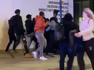 Naperville's 'Best Place to Live' Faces Chaos as Teen Takeover Unfolds