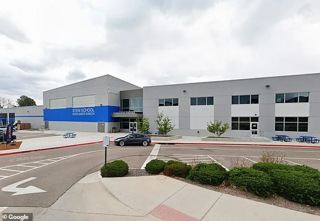 Former Colorado Teacher Pleads Guilty in Shocking Scandal Involving Child Exploitation and Cybercrime