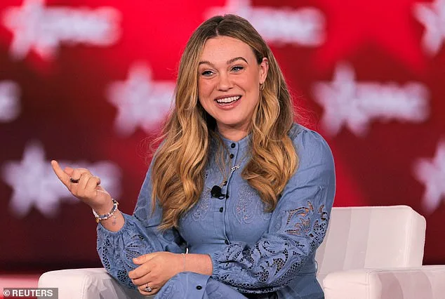 Isabel Brown Confronts The View Over Mockery of Traditional Values and Parenting Advice at CPAC