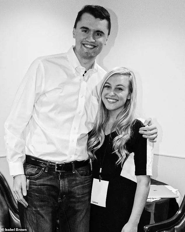 Isabel Brown Confronts The View Over Mockery of Traditional Values and Parenting Advice at CPAC